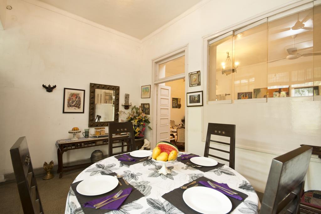 Trendy Bed & Breakfast New Delhi Extérieur photo